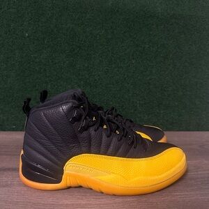 Jordan 12 Retro ‘University Gold’ Size 8.5